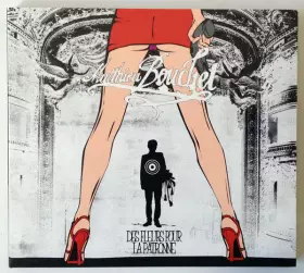 Couverture du produit · Des Fleurs Pour La Patronne