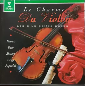 Couverture du produit · Le Charme Du Violon
