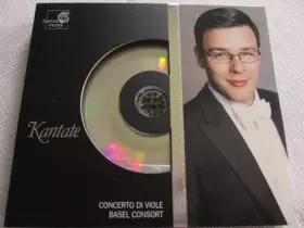 Couverture du produit · Kantate