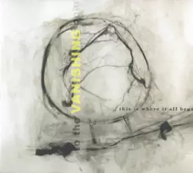 Couverture du produit · This Is Where It All Began