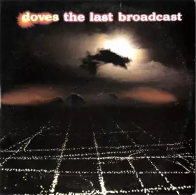 Couverture du produit · The Last Broadcast