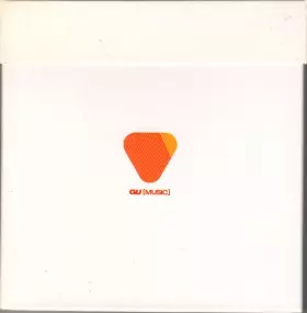 Couverture du produit · GU [Music]