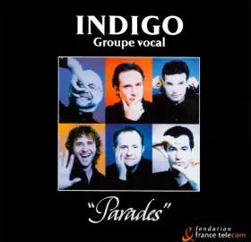 Couverture du produit · Parades