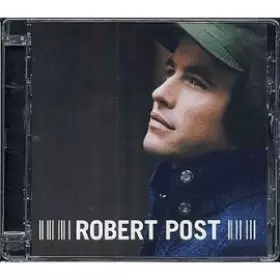 Couverture du produit · Robert Post