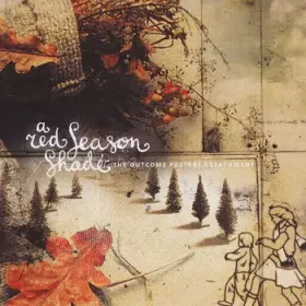 Couverture du produit · The Outcome Fosters Detachment