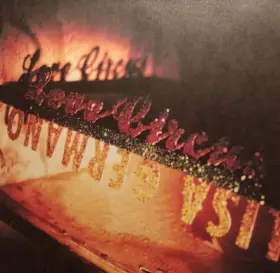 Couverture du produit · Excerpts From A Love Circus