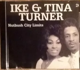 Couverture du produit · Nutbush City Limits