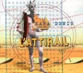 Couverture du produit · Kara Deniz