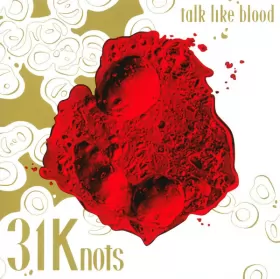 Couverture du produit · Talk Like Blood