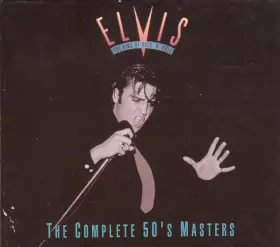 Couverture du produit · The King Of Rock 'N' Roll - The Complete 50's Masters