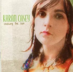 Couverture du produit · Chasing The Sun