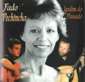 Couverture du produit · Jardins De Passado