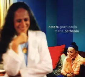 Couverture du produit · Omara Portuondo e Maria Bethânia