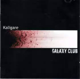 Couverture du produit · Galaxy Club
