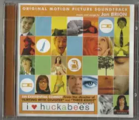 Couverture du produit · I ♥ Huckabees (Original Motion Picture Soundtrack)