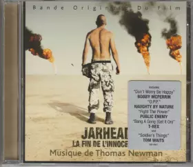Couverture du produit · Jarhead (Original Motion Picture Soundtrack)