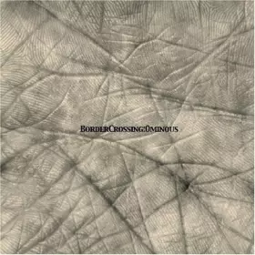 Couverture du produit · Ominous