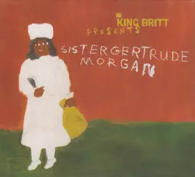 Couverture du produit · Sister Gertrude Morgan