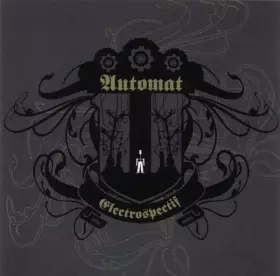 Couverture du produit · Electrospectif 1997/2004