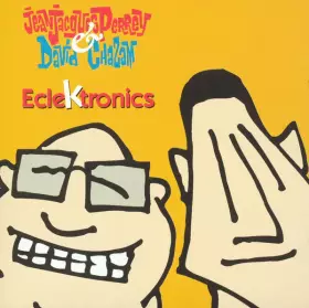 Couverture du produit · Eclektronics