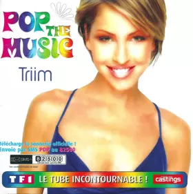 Couverture du produit · Pop The Music 