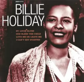 Couverture du produit · Billie Holiday