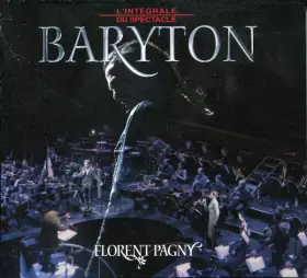 Couverture du produit · Baryton (L'Intégrale Du Spectacle)