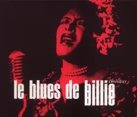 Couverture du produit · Le Blues De Billie Holiday