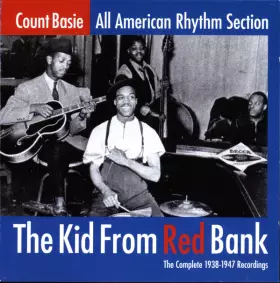 Couverture du produit · The Kid From Red Bank