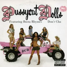Couverture du produit · Don't Cha