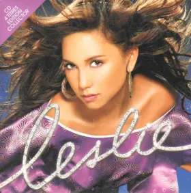 Couverture du produit · Leslie