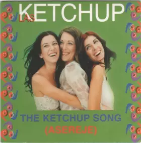 Couverture du produit · The Ketchup Song (Asereje)