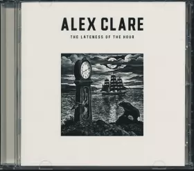 Couverture du produit · The Lateness Of The Hour
