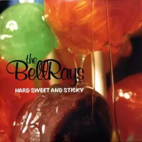 Couverture du produit · Hard Sweet And Sticky