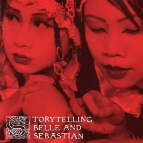 Couverture du produit · Storytelling