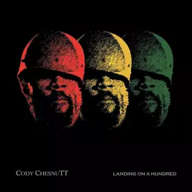 Couverture du produit · Landing On A Hundred