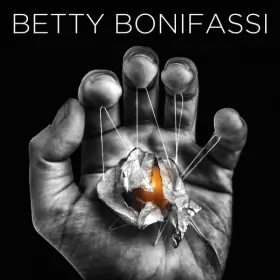 Couverture du produit · Betty Bonifassi