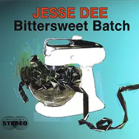 Couverture du produit · Bittersweet Batch