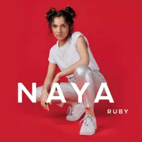 Couverture du produit · Ruby