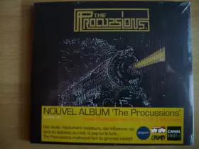 Couverture du produit · The Procussions