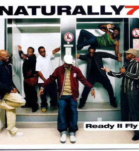 Couverture du produit · Ready II Fly