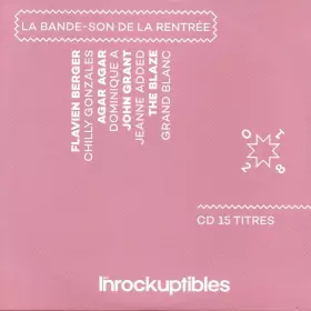 Couverture du produit · La Bande-son De La Rentrée 2018