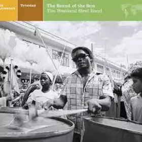 Couverture du produit · The Sound Of The Sun