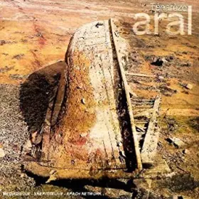 Couverture du produit · Aral