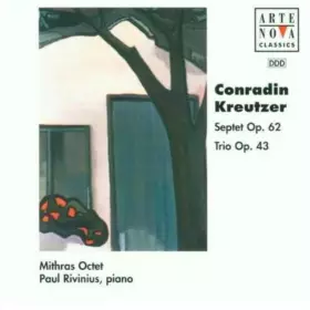 Couverture du produit · Septet Op. 62 / Trio Op. 43