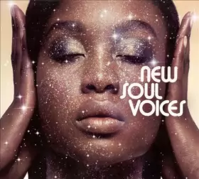 Couverture du produit · New Soul Voices