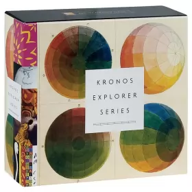 Couverture du produit · Kronos Explorer Series