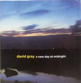 Couverture du produit · A New Day At Midnight