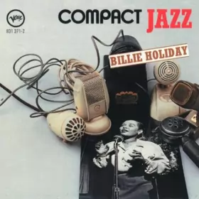 Couverture du produit · Billie Holiday