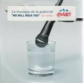 Couverture du produit · We Will Rock You (Le Remix)